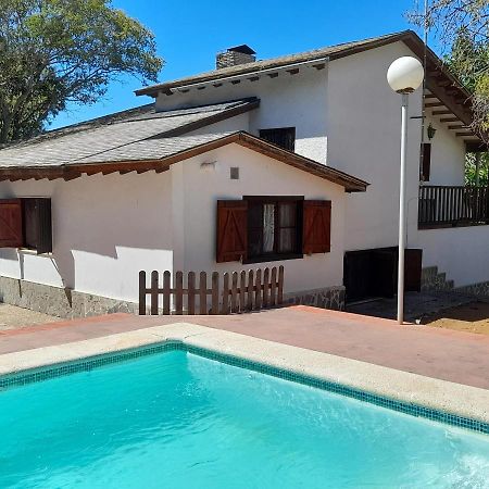 Villa Casa La Maestra à La Muela  Extérieur photo