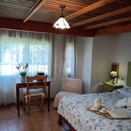 Villa Casa La Maestra à La Muela  Extérieur photo