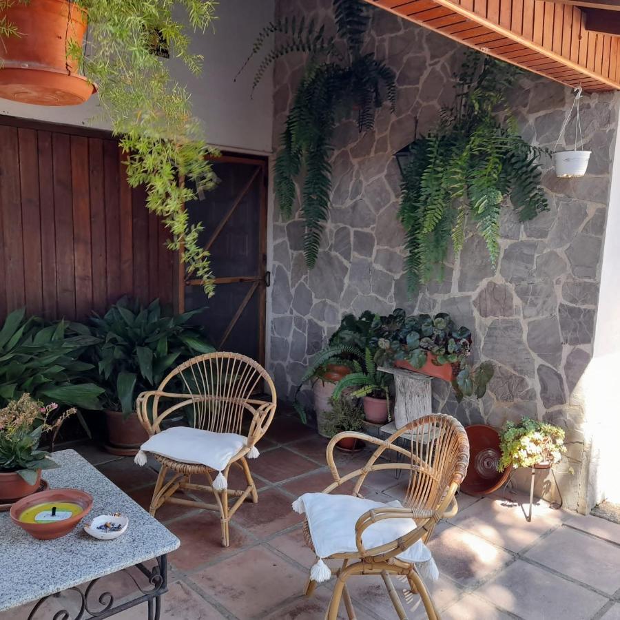 Villa Casa La Maestra à La Muela  Extérieur photo