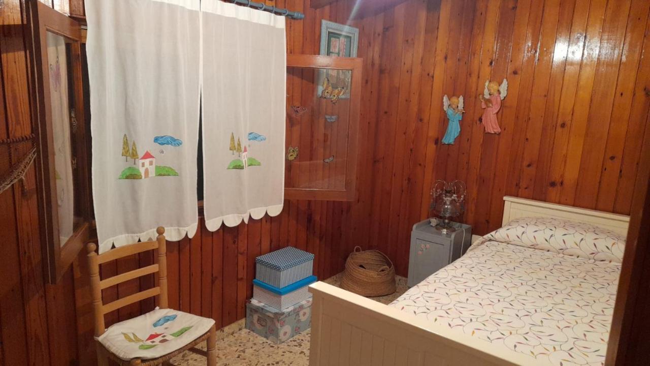 Villa Casa La Maestra à La Muela  Extérieur photo