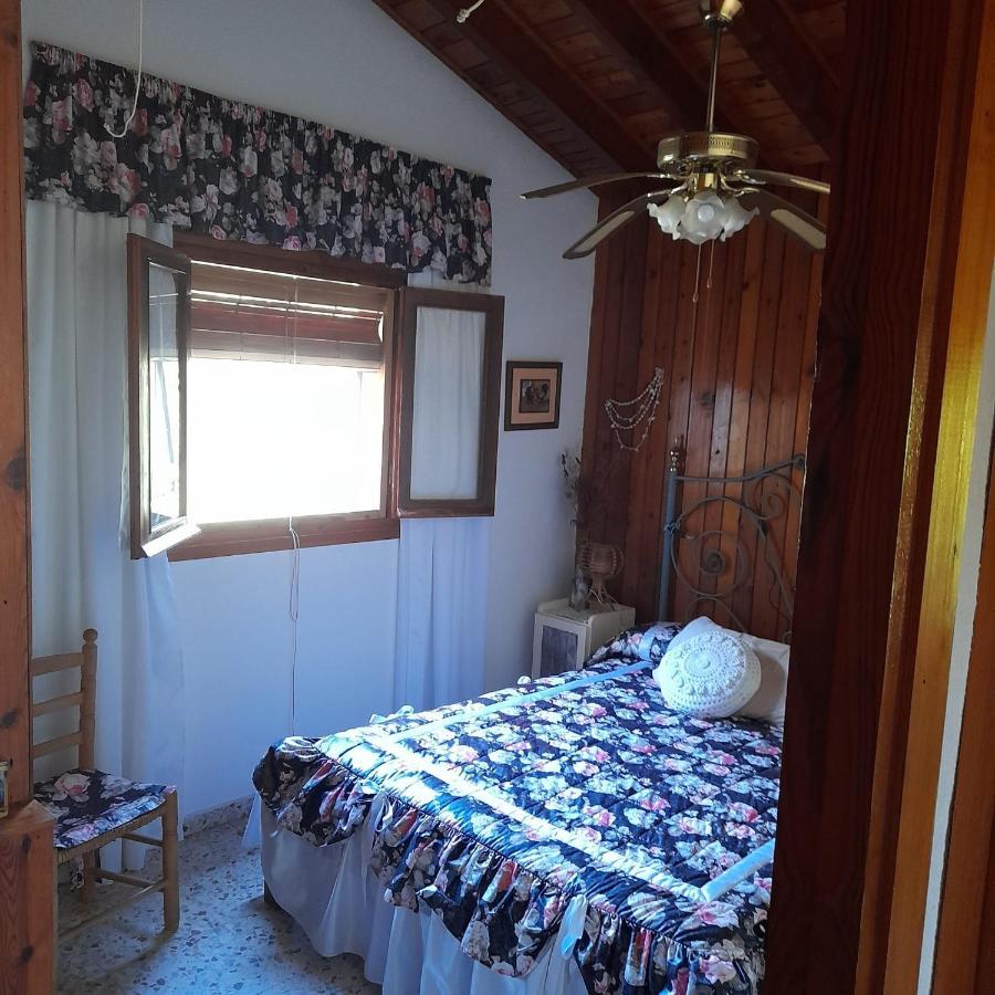 Villa Casa La Maestra à La Muela  Extérieur photo