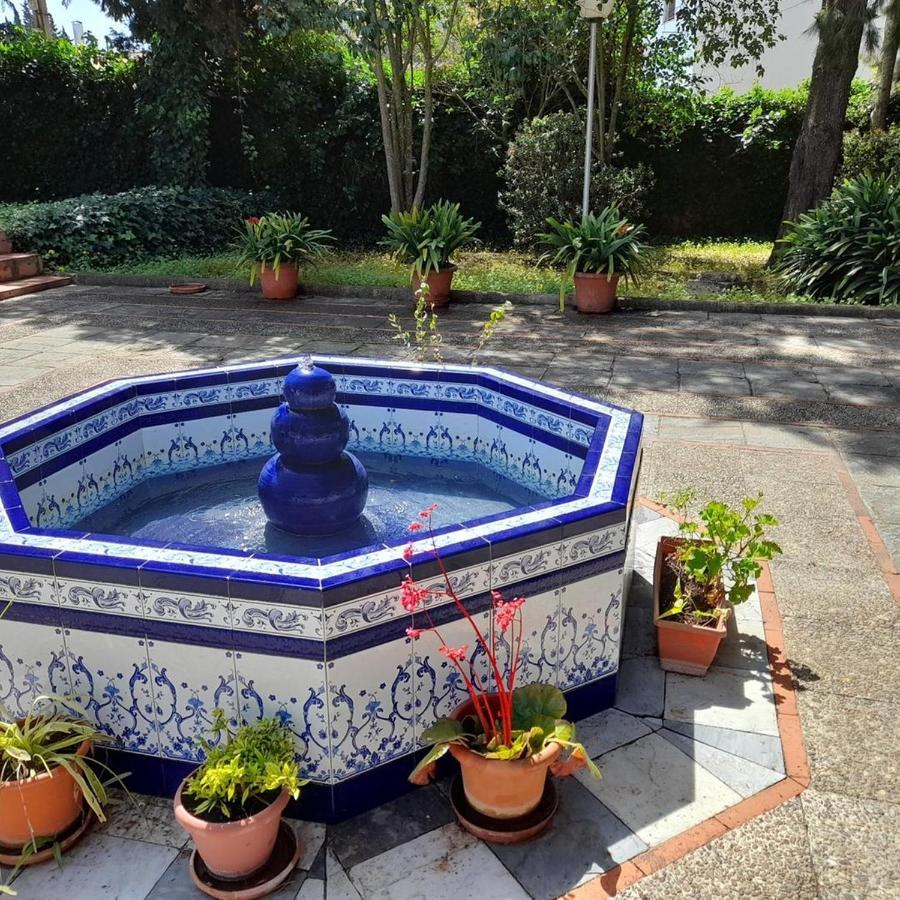 Villa Casa La Maestra à La Muela  Extérieur photo