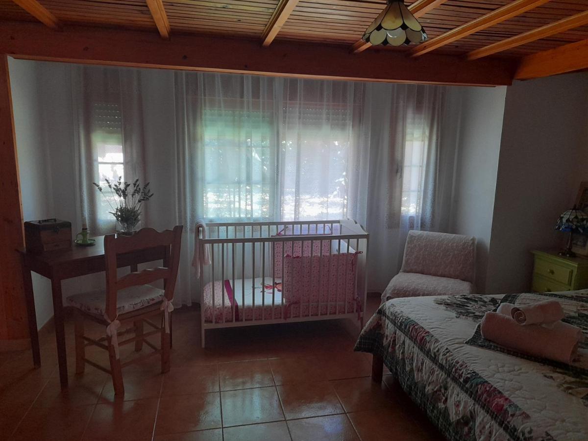 Villa Casa La Maestra à La Muela  Extérieur photo