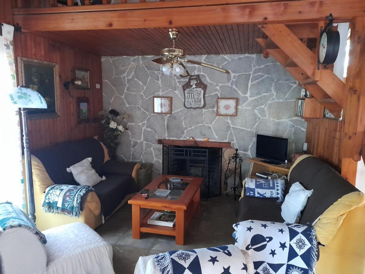 Villa Casa La Maestra à La Muela  Extérieur photo