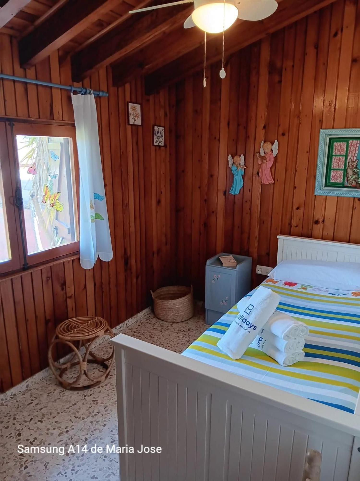 Villa Casa La Maestra à La Muela  Extérieur photo