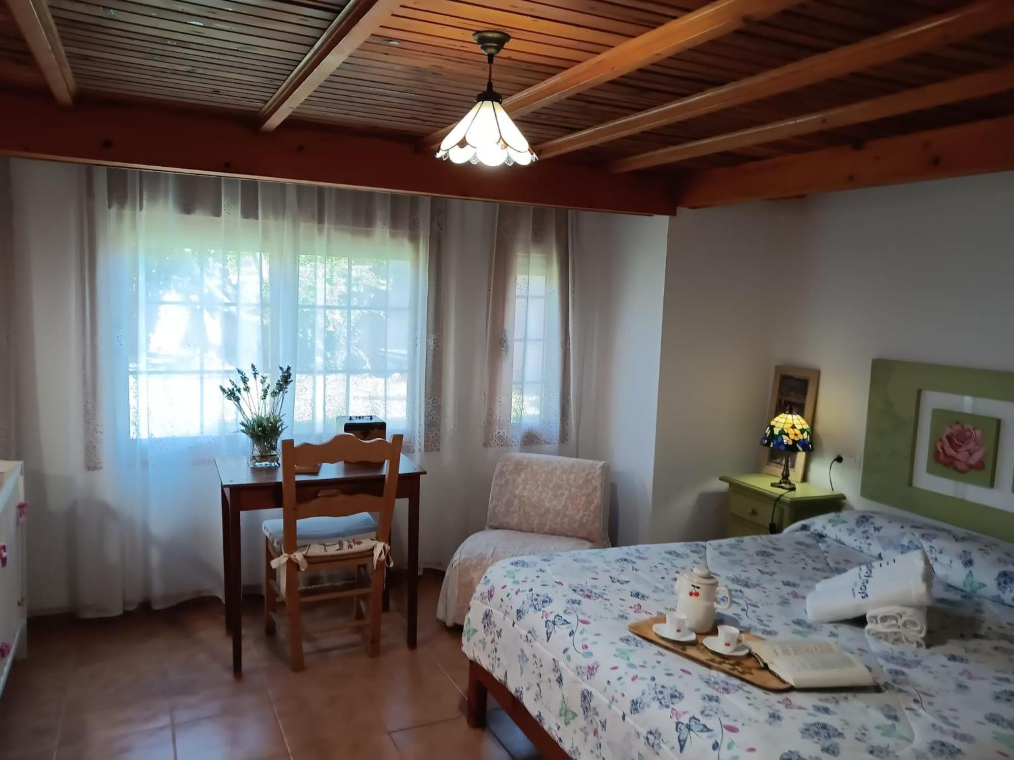 Villa Casa La Maestra à La Muela  Extérieur photo